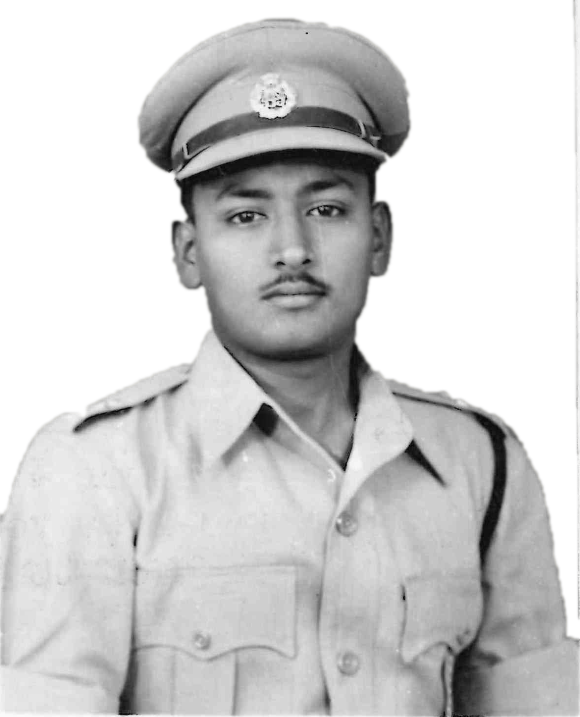 W.G.A.Mudhaliar